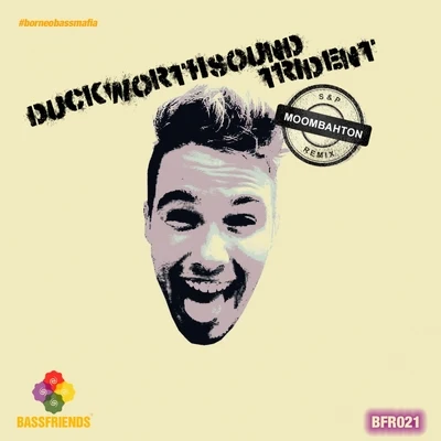 Trident (S&P Moombahton Remix) 專輯 Philtr/Duckworthsound/Jack Light