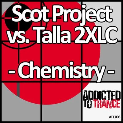 Chemistry 專輯 Scot Project