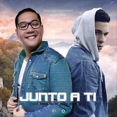 Junto a Ti (Remix) [feat. Onell Diaz] 專輯 Luar La L/Onell Diaz