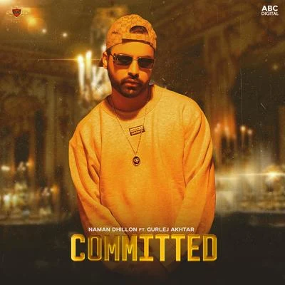 Committed 專輯 Karan Aujla/YSRBEATS/Deep Jandu