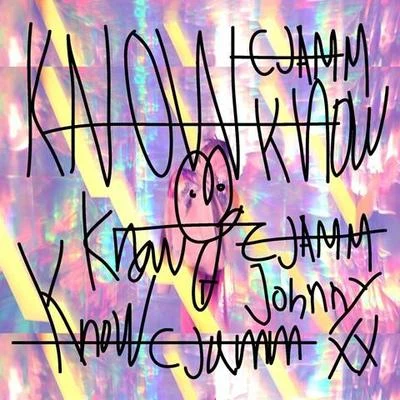 Know 专辑 C Jamm/WU-TAN/Don Mills/Olltii & Psycoban