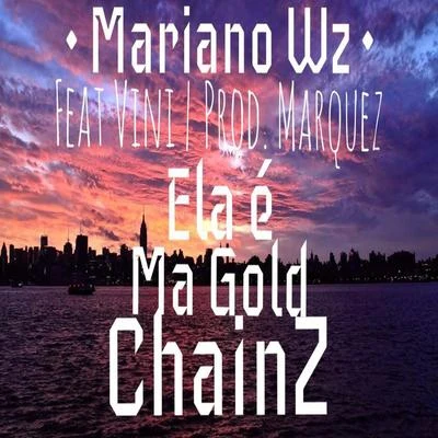 Ela É Ma Gold Chainz 專輯 Glaucio/VINI