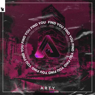 Find You 專輯 Arty/Mat Zo