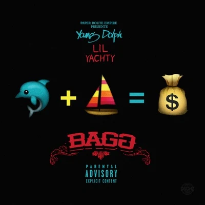 Bagg 專輯 Young Dolph