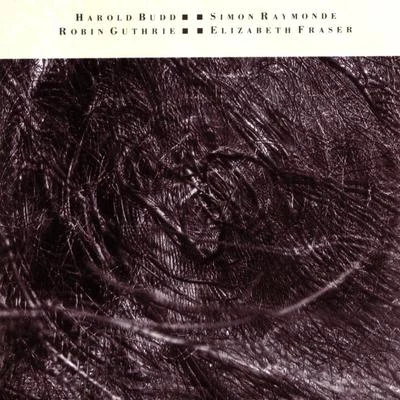 The Moon And The Melodies 專輯 Harold Budd/Brian Eno