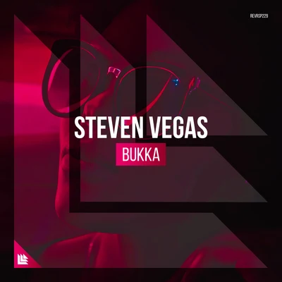 Steven VegasRevealed RecordingsSubliminals Bukka