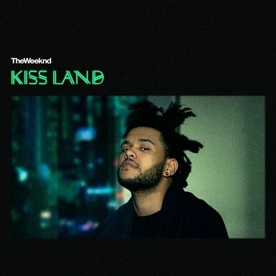 The Weeknd Kiss Land (Deluxe Edition)