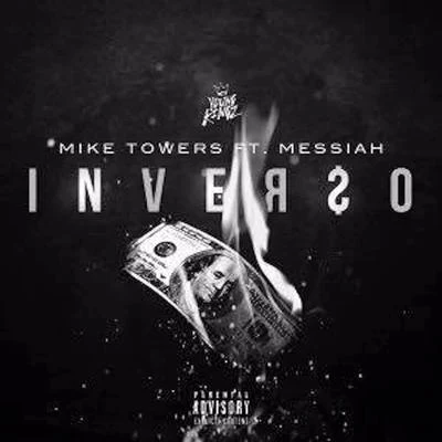 Inverso (feat. Messiah) 專輯 Mike Towers