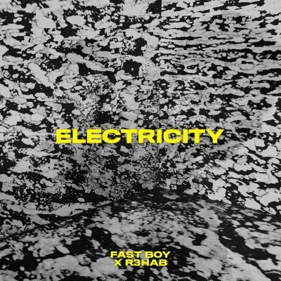 Electricity 專輯 Faulhaber/Fast Boy/Noel Holler