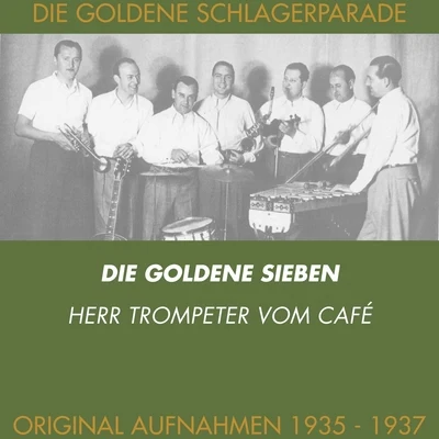 Der Herr Trompeter vom Café 專輯 Thore Ehrling Orchestra/DuBose Hayward/C. Bruno/Sergio Ala/Roger Fernay