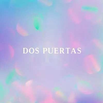 Dos Puertas 專輯 J-E-T-S/Machinedrum/Jimmy Edgar/Tkay Maidza