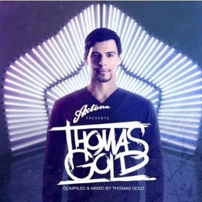 Alive 專輯 Thomas Gold/Erick Morillo/Carl Nunes/TripL