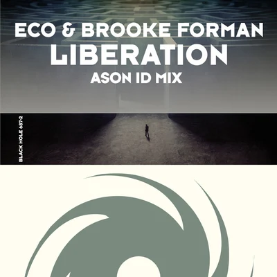 Liberation 專輯 Alec Maire/Brooke Forman/Magnificience