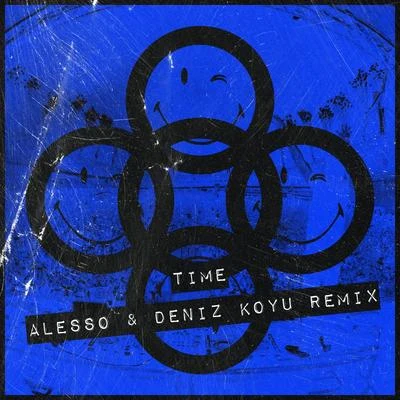 TIME (Alesso & Deniz Koyu Remix) 專輯 Deniz Koyu