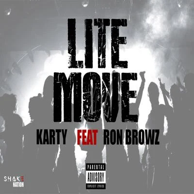 Lite Move 專輯 Karty