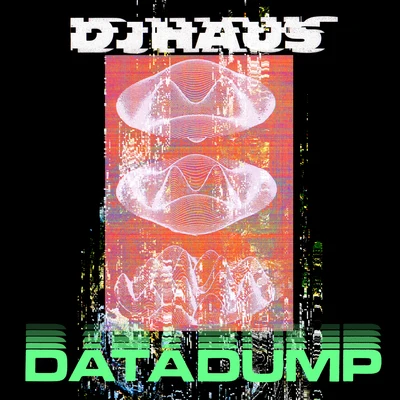 Data Dump 專輯 Rex the Dog/DJ Haus