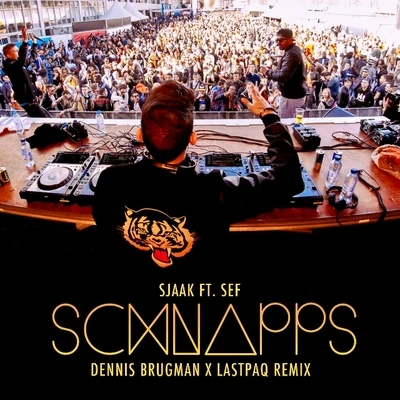 Schnapps (Dennis Brugman x Lastpaq Remix) 專輯 Sjaak