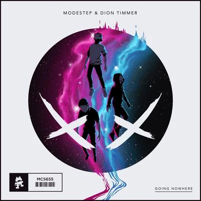 Modestep Going Nowhere