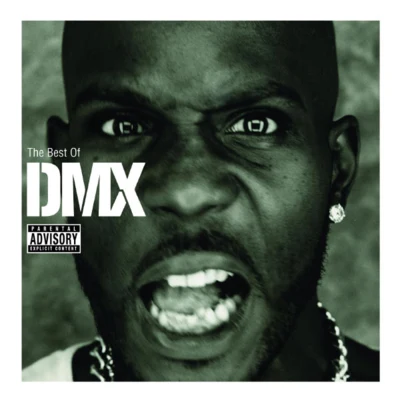 Best of DMX 專輯 DMX/Kjuus