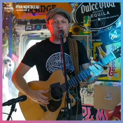 Jam in the Van - Ryan Montbleau (Live Session, Nashville, TN 2019) 專輯 Ryan Montbleau/Jam in the Van