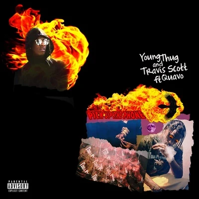 Pick Up The Phone 专辑 Travis Scott