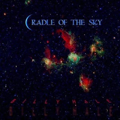 Cradle of the Sky 專輯 Billy Hale/love-sadKiD