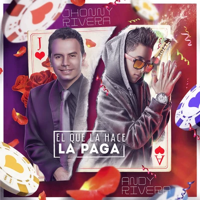 El Que la Hace la Paga 專輯 Dalmata/Andy Rivera