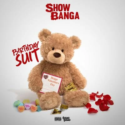 Birthday Suit 專輯 Show Banga