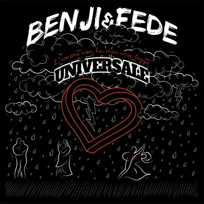 Benji & Fede Universale