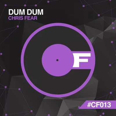 Dum Dum 專輯 Chris Fear