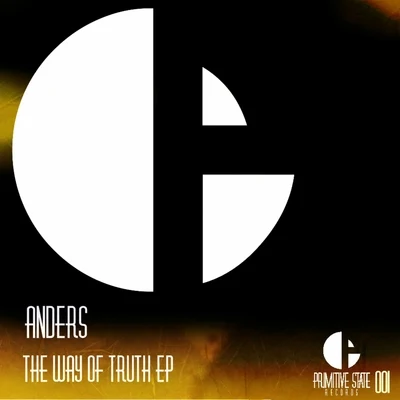 The Way of Truth EP 專輯 anders