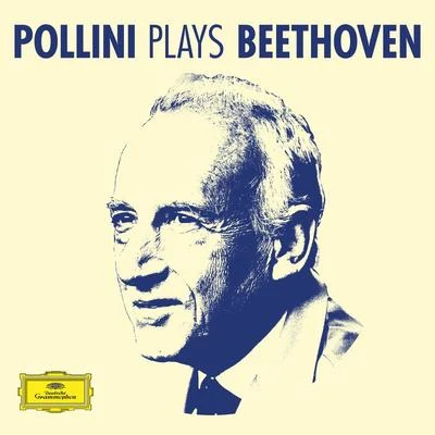 Pollini Plays Beethoven 專輯 Orchestra Sinfonica di Roma della Rai/Maurizio Pollini/Ferrucio Scaglia