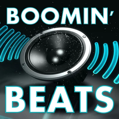 Boomin Beats, Vol. 6 專輯 Hip Hop Beats