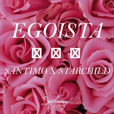 Egoista 專輯 Gipsy Casual/Starchild