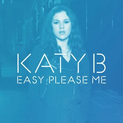 Easy Please Me 專輯 Katy B/Jaz Karis