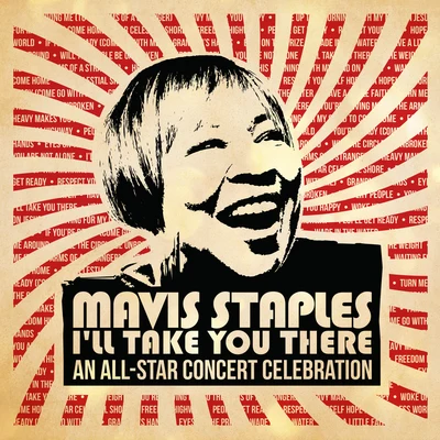 Turn Me Around (Live) 專輯 Mavis Staples