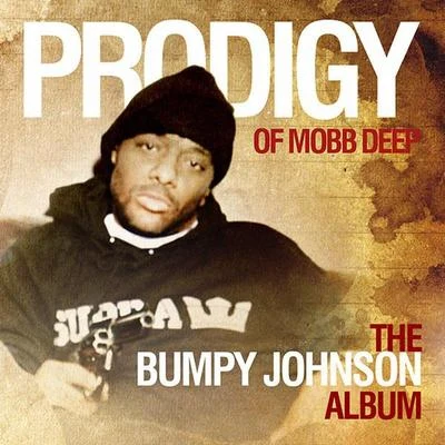 Prodigy The Bumpy Johnson Album