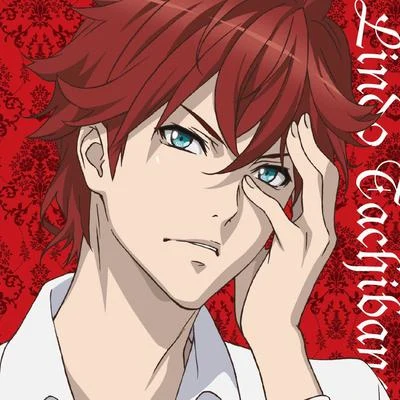 Dance with Devils キャラクターシングル3 立華リンド 專輯 羽多野渉