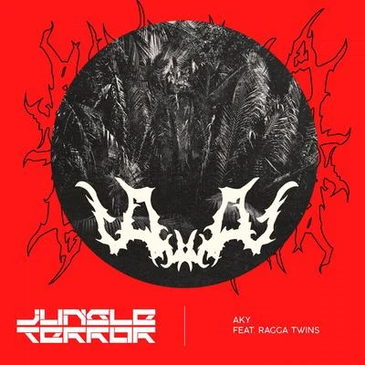 Ragga TwinsOokay Jungle Terror (feat. Ragga Twins)