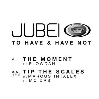 The MomentTip The Scales 專輯 Jubei/Consequence