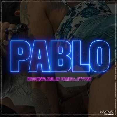 PABLO (feat. A&#x27;typisk) 专辑 Nijo/Amigo/Kosso