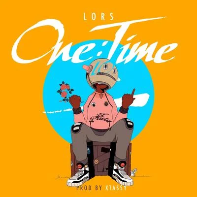 One Time 專輯 Blevia/Lors