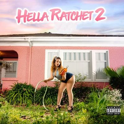 Hella Ratchet 2 專輯 Mistah F.A.B.