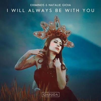 I Will Always Be With You 專輯 Natalie Gioia