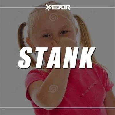 Stank 專輯 XaeboR