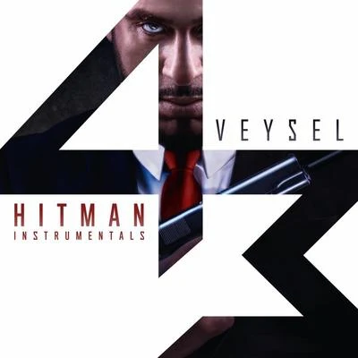 Hitman (Instrumentals) 专辑 Veysel/Azzi Memo