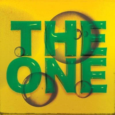 The One 專輯 Coi Leray/TheHxliday/TyFontaine/Lil Keed