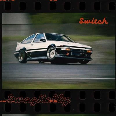 Switch 專輯 SwagKelly/頓頓