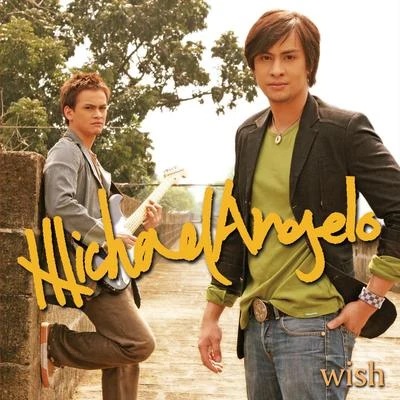 Wish 專輯 Michaelangelo