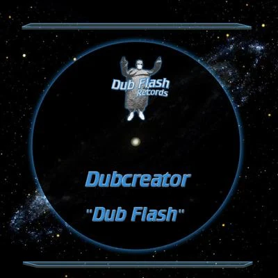 Dub Flash 專輯 Dubcreator/Earl Sixteen